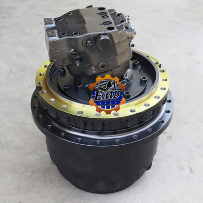 VOE14569653 EC460B यात्रा यंत्र VOE14608847 EC460C अंतिम ड्राइव मोटर