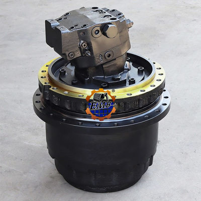 VOE14569653 EC460B यात्रा यंत्र VOE14608847 EC460C अंतिम ड्राइव मोटर