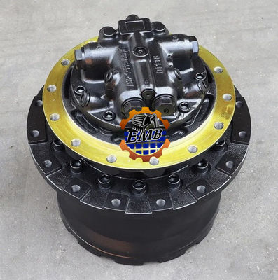 9180731 ZX120-6 ट्रैवल मोटर 9181123 क्रॉलर खुदाई के लिए अंतिम ड्राइव