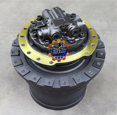 9256989 यात्रा मोटर 9243839 ZX250-3 ZX240-3 यात्रा उपकरण Assy