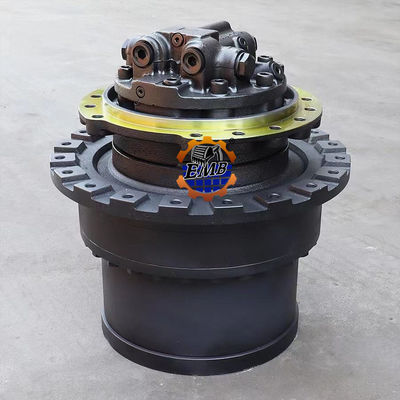 9256989 यात्रा मोटर 9243839 ZX250-3 ZX240-3 यात्रा उपकरण Assy