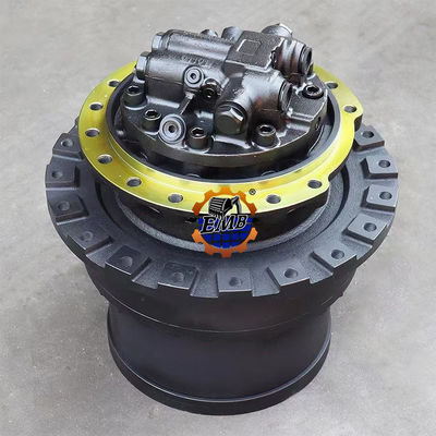 9256989 यात्रा मोटर 9243839 ZX250-3 ZX240-3 यात्रा उपकरण Assy