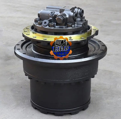 9233692 यात्रा यंत्र 9261222 ZX200-3 ZX200-5G ZX210-5G के लिए अंतिम ड्राइव मोटर