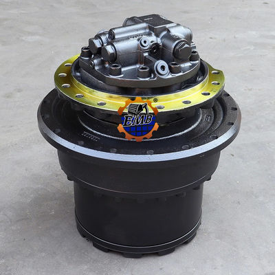 9233692 यात्रा यंत्र 9261222 ZX200-3 ZX200-5G ZX210-5G के लिए अंतिम ड्राइव मोटर