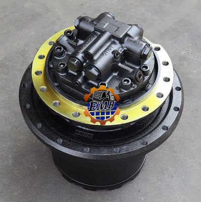 9233692 यात्रा यंत्र 9261222 ZX200-3 ZX200-5G ZX210-5G के लिए अंतिम ड्राइव मोटर