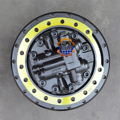 9233692 यात्रा यंत्र 9261222 ZX200-3 ZX200-5G ZX210-5G के लिए अंतिम ड्राइव मोटर