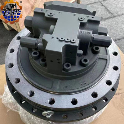 GM60VA ट्रैवल मोटर LC15V00023F2R SK330-8 LC15V00023F2C अंतिम ड्राइव Assy