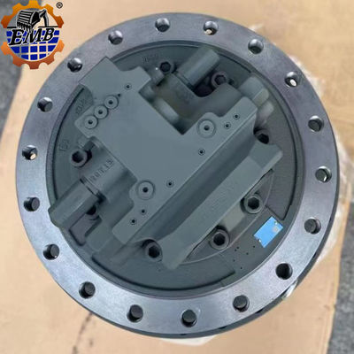 GM60VA ट्रैवल मोटर LC15V00023F2R SK330-8 LC15V00023F2C अंतिम ड्राइव Assy