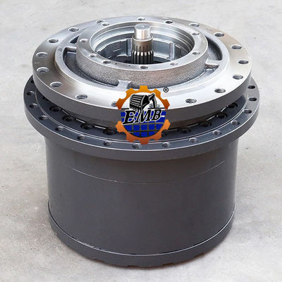 LC15V00023F1 SK350-8 ट्रैवल रिडक्शन गियर LC15V00023F2R SK350-8 ट्रैवल गियरबॉक्स कोबेलको के लिए