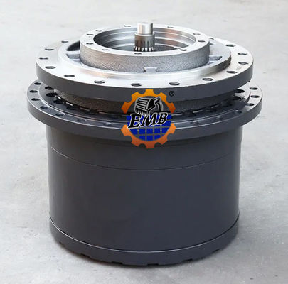 LC15V00023F1 SK350-8 ट्रैवल रिडक्शन गियर LC15V00023F2R SK350-8 ट्रैवल गियरबॉक्स कोबेलको के लिए