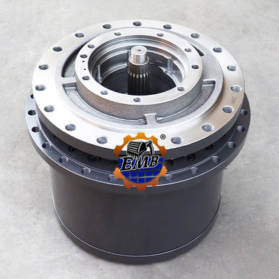 LC15V00023F1 SK350-8 ट्रैवल रिडक्शन गियर LC15V00023F2R SK350-8 ट्रैवल गियरबॉक्स कोबेलको के लिए