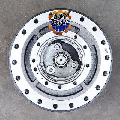 LC15V00023F1 SK350-8 ट्रैवल रिडक्शन गियर LC15V00023F2R SK350-8 ट्रैवल गियरबॉक्स कोबेलको के लिए