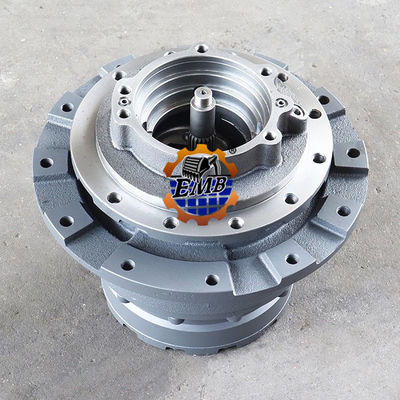 9224123 ZX70 यात्रा उपकरण Assy 9224241 ZX75 यात्रा गियरबॉक्स हिताची खुदाई के लिए