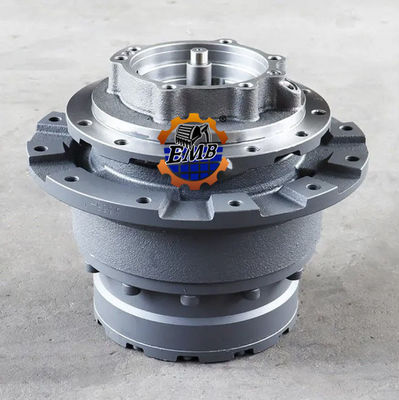 9224123 ZX70 यात्रा उपकरण Assy 9224241 ZX75 यात्रा गियरबॉक्स हिताची खुदाई के लिए