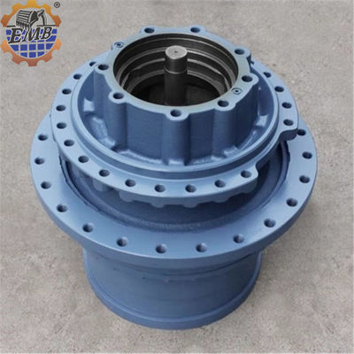 9255880 ZX270 ट्रैक डिवाइस 9256990 ZX270-3 हिताची खुदाई के लिए यात्रा घटक