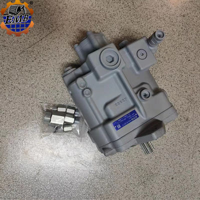 7025227 हाइड्रोलिक पंप PSVL-42CG E35 मूल नया हाइड्रोलिक पिस्टन पंप