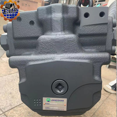 708-2L-00300 PC200-7 हाइड्रोलिक पंप PC220-7 पंप Assy 708-2L-31160 Excavator के लिए