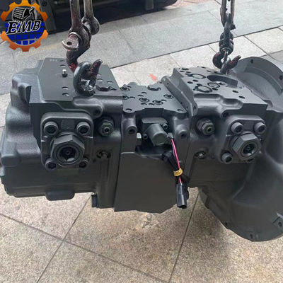 708-2L-00300 PC200-7 हाइड्रोलिक पंप PC220-7 पंप Assy 708-2L-31160 Excavator के लिए