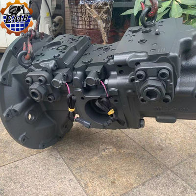 708-2L-00300 PC200-7 हाइड्रोलिक पंप PC220-7 पंप Assy 708-2L-31160 Excavator के लिए