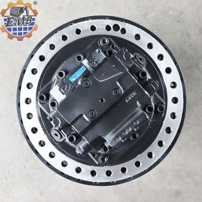 VOE14613278 EC700B अंतिम ड्राइव VOE14592003 EC700C खुदाई यात्रा मोटर