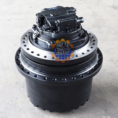 VOE14613278 EC700B अंतिम ड्राइव VOE14592003 EC700C खुदाई यात्रा मोटर