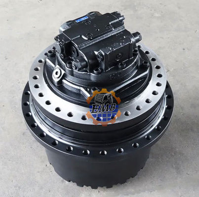 VOE14613278 EC700B अंतिम ड्राइव VOE14592003 EC700C खुदाई यात्रा मोटर