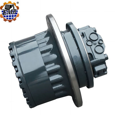 PC210-10MO 708-8F-31320 खुदाई मशीन अंतिम ड्राइव PC210 708-8F-31570 यात्रा उपकरण