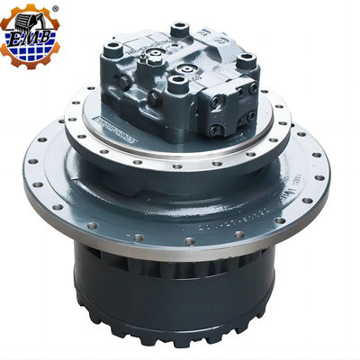 PC210-10MO 708-8F-31320 खुदाई मशीन अंतिम ड्राइव PC210 708-8F-31570 यात्रा उपकरण