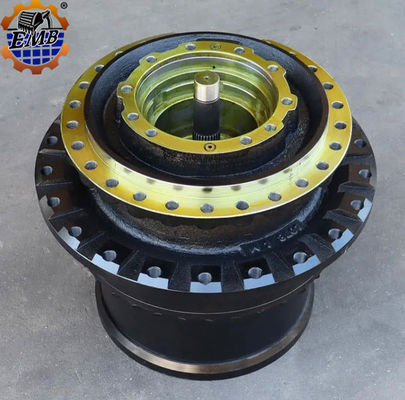 HMGF68GA YB00004499 अंतिम ड्राइव ZX350-5A ZX350H-5 हिताची यात्रा उपकरण