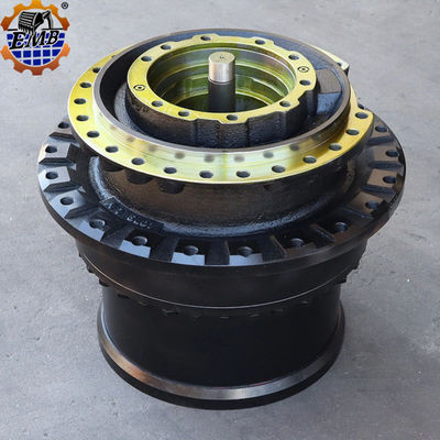 HMGF68GA YB00004499 अंतिम ड्राइव ZX350-5A ZX350H-5 हिताची यात्रा उपकरण