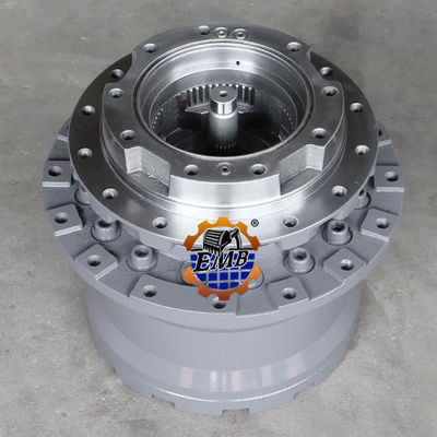 9150030 9156719 EX130-5 यात्रा गियरबॉक्स OEM गुणवत्ता हिताची खुदाई के लिए