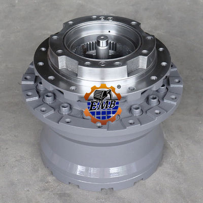 9150030 9156719 EX130-5 यात्रा गियरबॉक्स OEM गुणवत्ता हिताची खुदाई के लिए