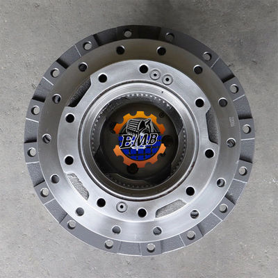 9150030 9156719 EX130-5 यात्रा गियरबॉक्स OEM गुणवत्ता हिताची खुदाई के लिए