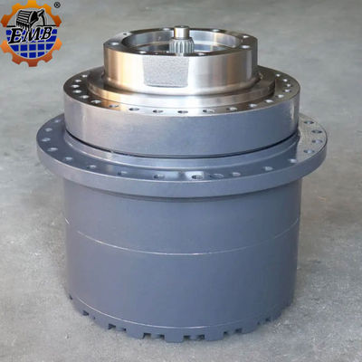 YN15V00037F1 अंतिम ड्राइव YN15V00037F2 SK200-8 यात्रा उपकरण खुदाई