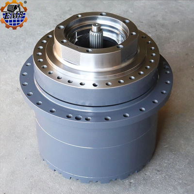 YN15V00037F1 अंतिम ड्राइव YN15V00037F2 SK200-8 यात्रा उपकरण खुदाई