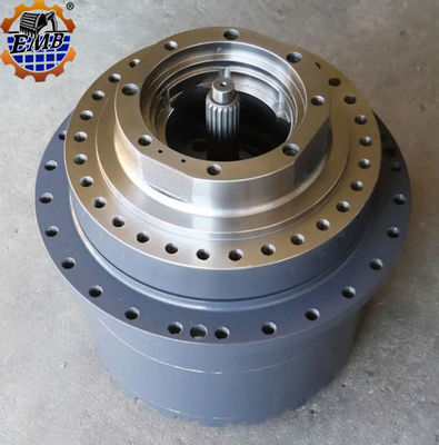 YN15V00037F1 अंतिम ड्राइव YN15V00037F2 SK200-8 यात्रा उपकरण खुदाई