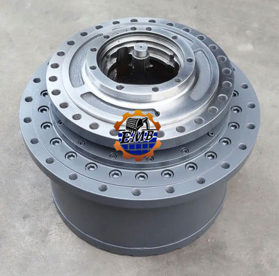 LS15V00020F1 LS53D00007F1 SK460 SK460-8 खुदाई मशीन यात्रा गियरबॉक्स यात्रा घटक