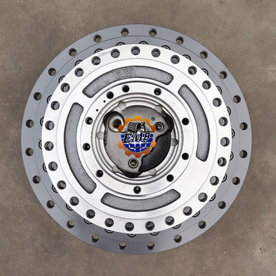 LS15V00020F1 LS53D00007F1 SK460 SK460-8 खुदाई मशीन यात्रा गियरबॉक्स यात्रा घटक