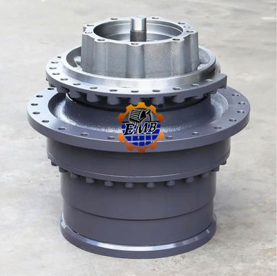 ZX270-3 9256990 यात्रा यंत्र 9255880 ZX270 यात्रा गियरबॉक्स खुदाई के लिए