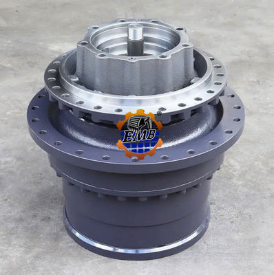 ZX270-3 9256990 यात्रा यंत्र 9255880 ZX270 यात्रा गियरबॉक्स खुदाई के लिए