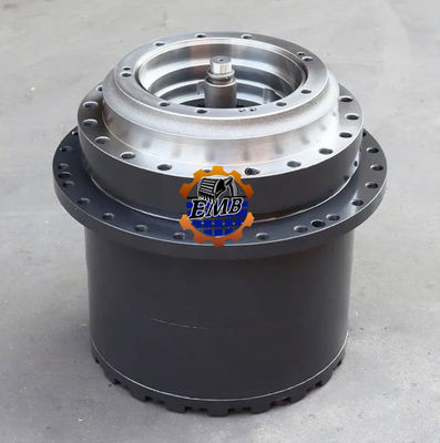 DX255LC ट्रैवल रेडक्शन गियर K1011413A DX255 K9005007 ट्रैवल गियरबॉक्स