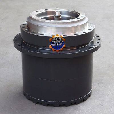 DX255LC ट्रैवल रेडक्शन गियर K1011413A DX255 K9005007 ट्रैवल गियरबॉक्स