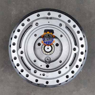VOE14566401 VOE14667677 OEM यात्रा मोटर EC360 खुदाई अंतिम ड्राइव