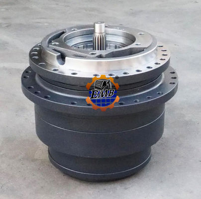 K1003134 1.403-00128 Solar340 Final Drive DX340 Excavator के लिए ट्रैवल रिडक्शन गियर
