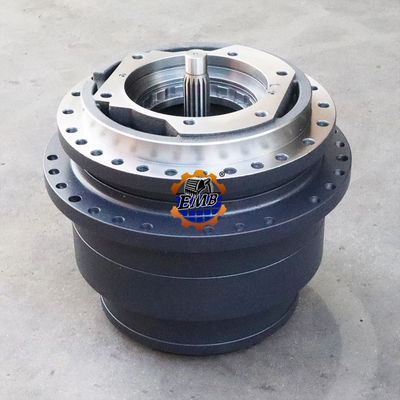 K1003134 1.403-00128 Solar340 Final Drive DX340 Excavator के लिए ट्रैवल रिडक्शन गियर