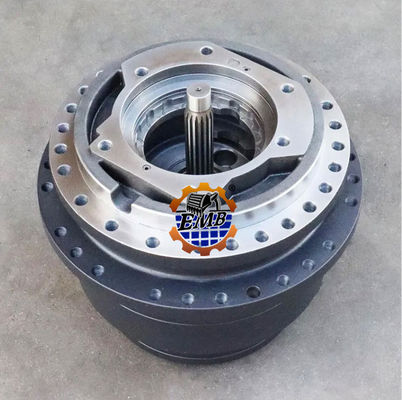 K1003134 1.403-00128 Solar340 Final Drive DX340 Excavator के लिए ट्रैवल रिडक्शन गियर