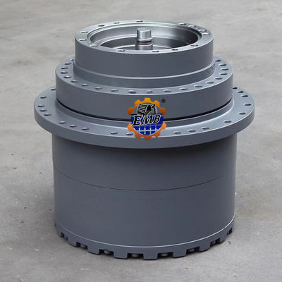 SA7117-30050 VOE14693056 ट्रैवल रिड्यूसर DH220-5 EC210 ट्रैवल गियरबॉक्स