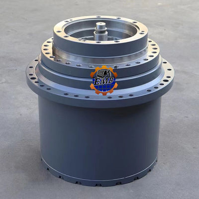 XKAH-01627 XKAH-00901 अंतिम ड्राइव R210-7 खुदाई यात्रा गियरबॉक्स