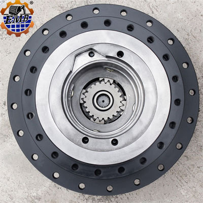 OEM गुणवत्ता 504-1674 E349F यात्रा उपकरण 513-0890 CAT349 यात्रा गियरबॉक्स