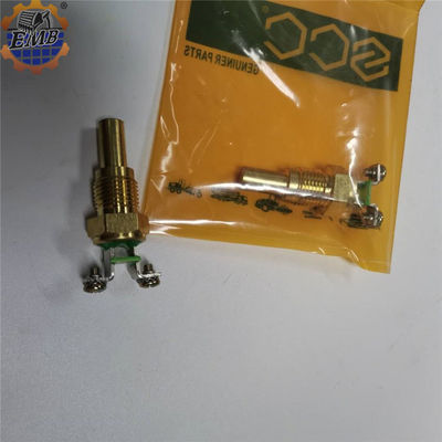 5I-7578 E320B E320C E320D पानी के तापमान सेंसर 5I7578 खुदाई मशीन स्पेयर पार्ट्स